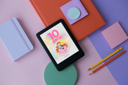 10 Minutos para Soltar la Tensión del Cuerpo